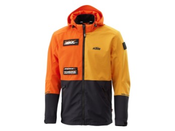 DUKE JACKET