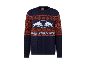 RB KTM WINTER SWEATER