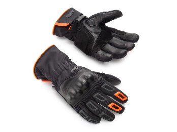 HQ ADVENTURE GLOVES