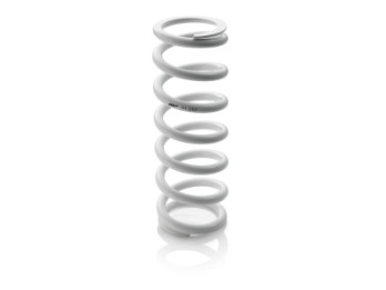 Hauptfeder (59/61) 78-225 Dämpfer w eiß