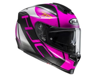 RPHA70 VIAS MC8SF - Größe XS