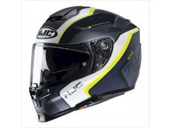 RPHA70 KROON MC4HSF - Größe S