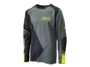 GRAVITY-FX SHIRT BLACK XL