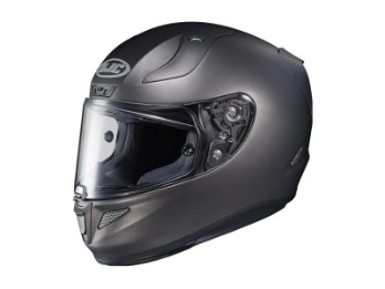 RPHA11 UNI Semi Mat Titanium - Größe S