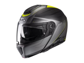 RPHA90S CADAN MC3HSF - Größe L