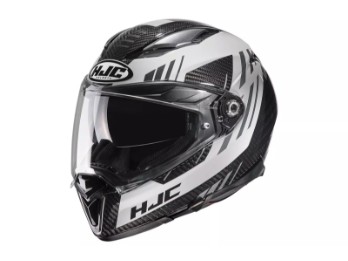 F70 CARBON KESTA MC5 - Größe XL