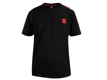 Team Black T-Shirt