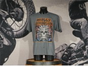 Harley-Davidson® Herren Dealer-Shirt "Deathstar"