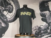 Harley-Davidson® Herren Dealer-Shirt "Swarm"