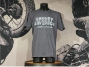 Harley-Davidson® Herren Dealer-Shirt "Rockpile"
