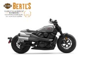 48X Special Sportster S