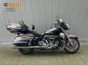 FLHTK E-Glide Ultra Limit. CVO