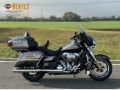 FLHTK E-Glide Ultra Limited