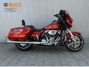 FLHX Street Glide