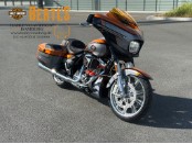 FLHXSE Street Glide CVO