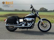 FXDL Low Rider Anniversary