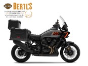 RA1250L Pan America Limited