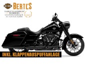 ROAD KING Special 114cui