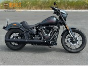 Softail Low Rider S 117cui