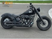 Softail Slim S 110