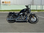 Sportster XL 1200 X