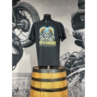 Harley-Davidson® Herren Dealer T-Shirt Instigator mit Domreiter Backprint