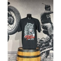 Harley-Davidson® Herren Dealer T-Shirt Free Spirit mit Domreiter Backprint