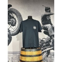 Harley-Davidson® Herren Dealer T-Shirt Fragment mit Domreiter Backprint