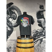 Harley-Davidson® Herren Dealer T-Shirt "Holiday Skull" 
