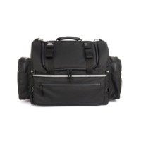 Motorradtasche Voyager 2 – geräumige und vielseitige Gepäcktasche für lange Motorradreisen