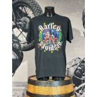 Harley-Davidson® Herren Dealershirt "Wreath"