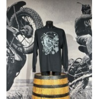 Harley-Davidson® Herren Dealer Longsleeve "Bad Snowman"
