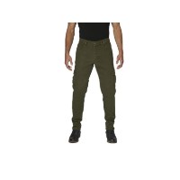 Rokker Jeans Cargo Slim olive