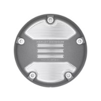 Adversary Kupplungs-Medaillon / Graphite