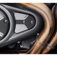 Adversary-Kollektion Timer Medallion / Gray – Revolution Max Modelle ab 2021