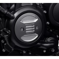 Adversary-Kollektion Alternator Plug Cover / Gray – Revolution Max Modelle ab 2021