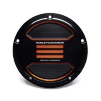 Adversary-Kollektion Derby Deckel / Black&Orange – Touring