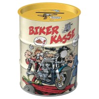 Motomania Money Box