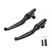 Handhebel Kit / Schwarz