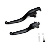 Harley-Davidson® Einstellbare Handhebel 