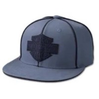 Harley Davidson® Bar & Shield Fitted Hat
