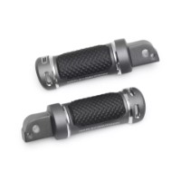 Adversary-Kollektion Soziusrasten / Gray – Revolution Max Modelle ab 2021