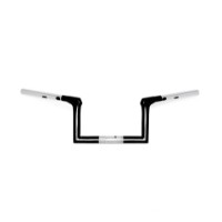 Harley-Davidson® Fused Lo Lenker / Schwarz