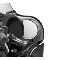 Harley-Davidson® Verkleidungsspiegel ab 2014 / Schwarz
