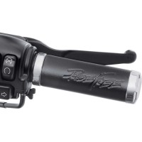 Lenkergriffe – Ride Free Kollektion