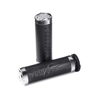 Harley-Davidson® Ride Free Kollektion Lenkergriffe / Chome