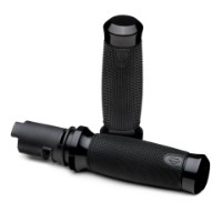 Lenkergriffe Get-A-Grip Magnum / Schwarz