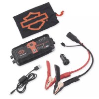 Harley-Davidson® HOG Booster tragbarer Akku 1000A