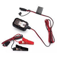 Harley-Davidson® Dual-Mode Batterie Ladegerät 1A