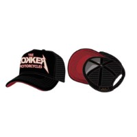 THE ROKKER COMPANY Rokhallica / Black/Red